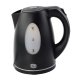 TELEMAX DG2000-1026 Βραστήρας 1.5lt 2200W Μαύρος 0036108 TELEMAX DG2000-1026 Βραστήρας 1.5lt 2200W Μαύρος 0036108