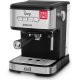 IZZY Amalfi IZ-6004 Μηχανή Espresso 1000W Πίεσης 20bar Μαύρη 0036132