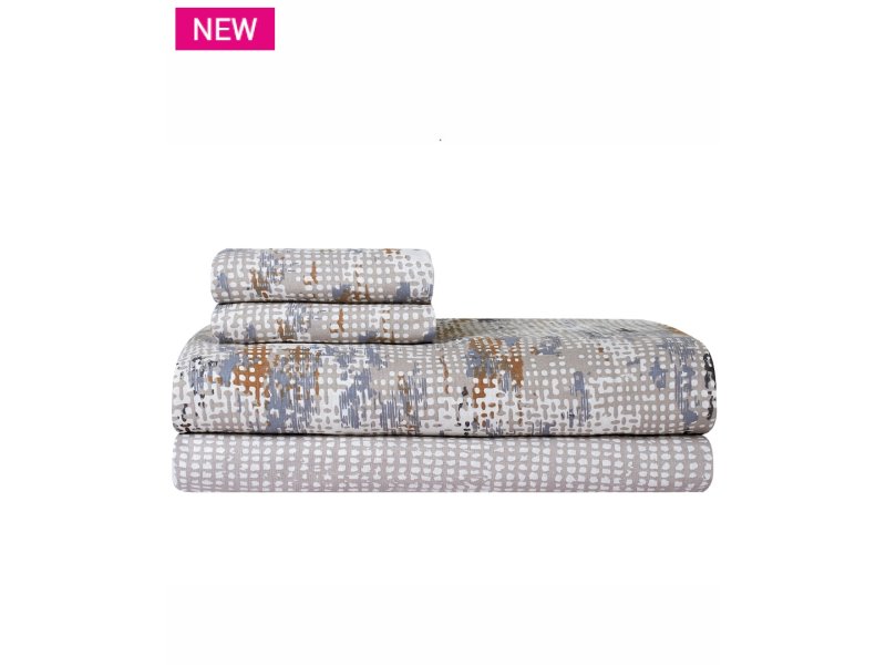 KENTIA Lucas 22 Σεντόνι Μονό Σετ 3 Τεμ 160x270 0036224 KENTIA Lucas 22 Σεντόνι Μονό Σετ 3 Τεμ 160x270 0036224