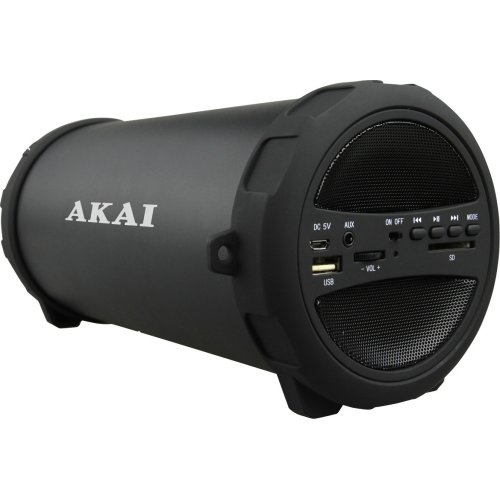 AKAI ABTS-11B Bluetooth Ηχείο 0036581