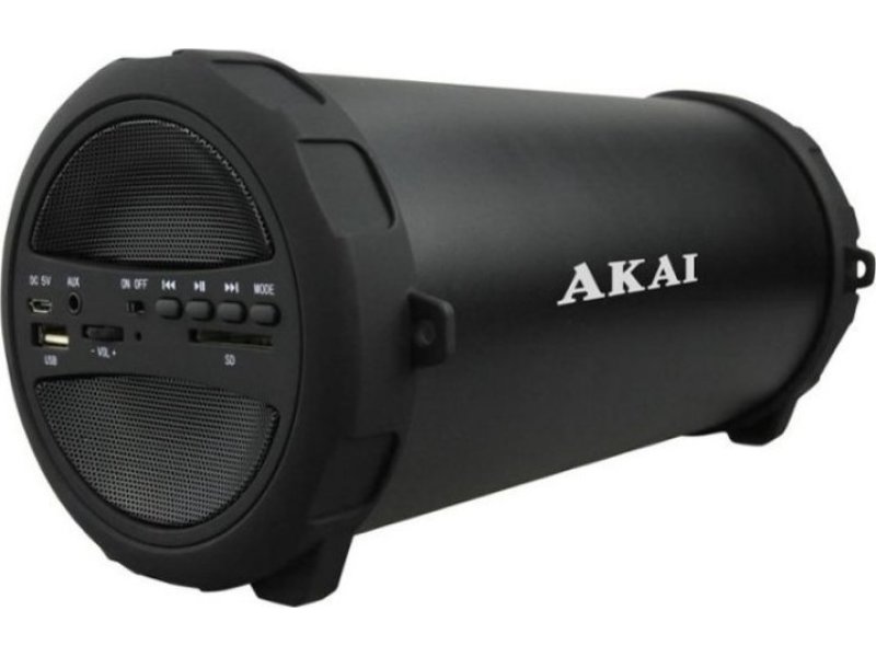 AKAI ABTS-11B Bluetooth Ηχείο 0036581