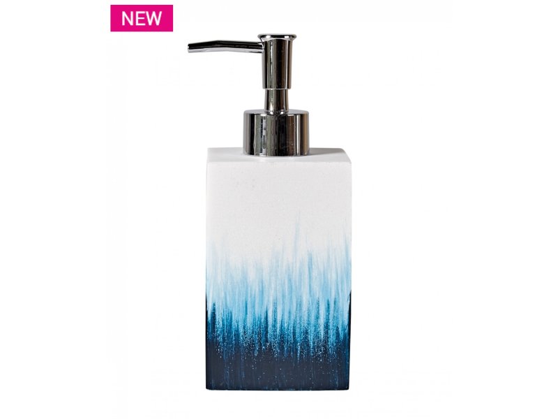 KENTIA Spirit J 2322 Δοχείο Κρεμοσάπουνου 0036642 KENTIA Spirit J 2322 Δοχείο Κρεμοσάπουνου 0036642
