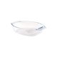 PYREX 410 Irresistible Οβάλ Πυρίμαχο Σκεύος Γυάλινο 30x21cm 0037225