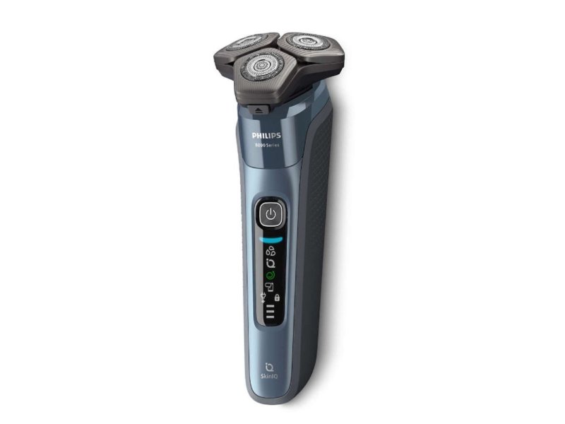 Philips Shaver Series 8000 S8692/35 Ξυριστική Μηχανή Προσώπου Επαναφορτιζόμενη 0037327