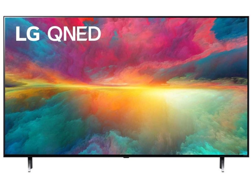 LG 50QNED756RA Smart Τηλεόραση 50