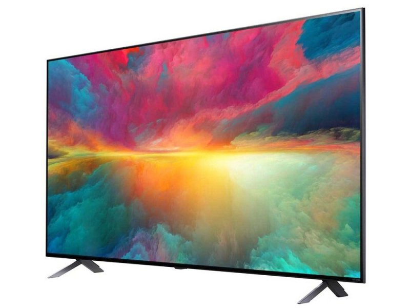 LG 50QNED756RA Smart Τηλεόραση 50