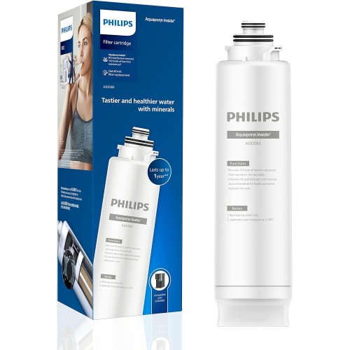 PHILIPS ADD583/10 Φίλτρο Αντίστροφης Ωσμωσης για τη Συσκευή ADD6920 0037361