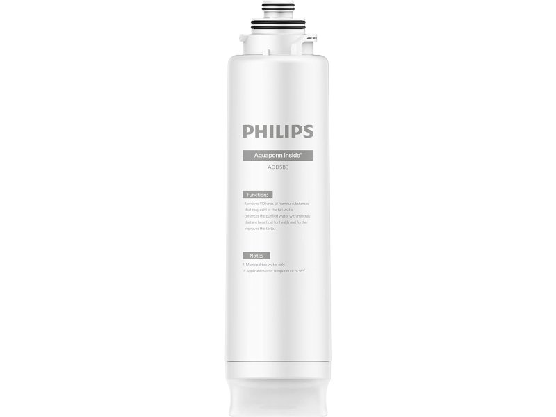 PHILIPS ADD583/10 Φίλτρο Αντίστροφης Ωσμωσης για τη Συσκευή ADD6920 0037361