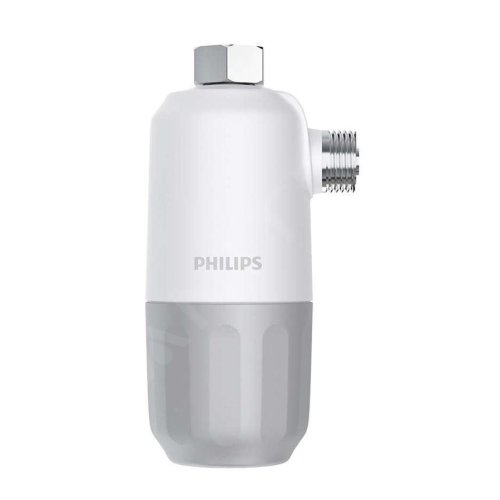 PHILIPS AWP9820/10 Φίλτρο κατά των Αλάτων για Πλυντήριο Ρούχων/Θερμοσίφωνες/Πλυντήριο Πιάτων Επαναγεμιζόμενο 0037363