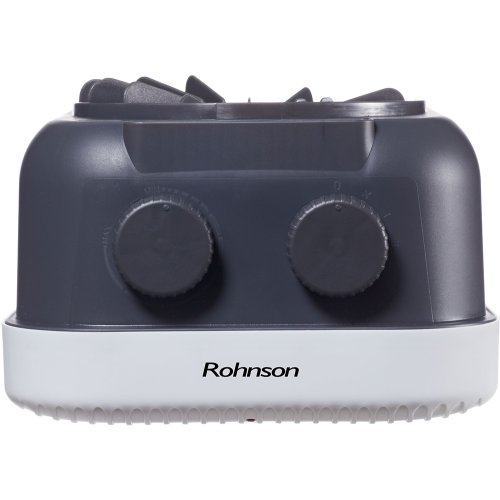 ROHNSON R-6067 Αερόθερμο Δαπέδου 2000W 0037387