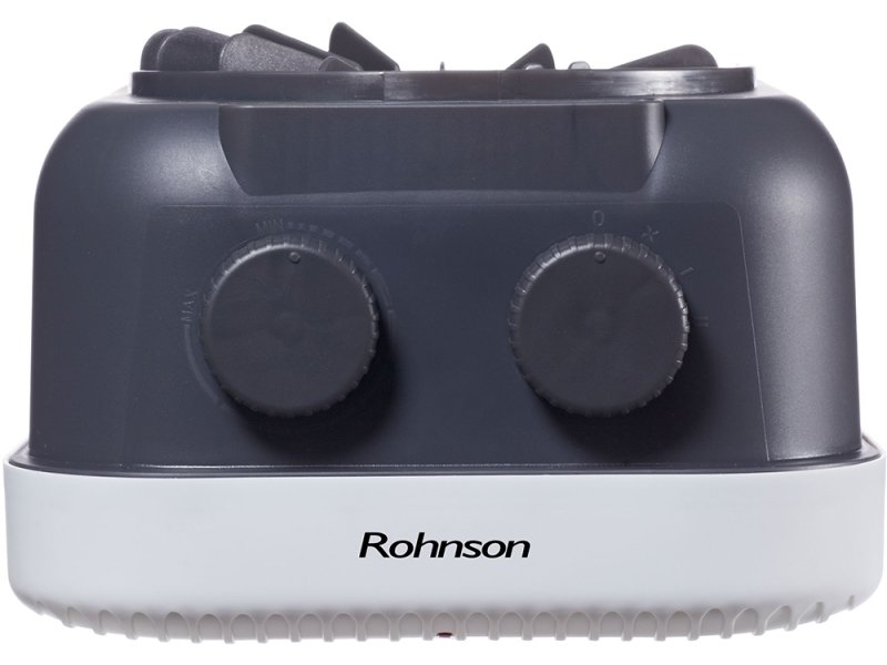 ROHNSON R-6067 Αερόθερμο Δαπέδου 2000W 0037387