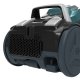 Hoover BR31PET 011 Breeze Ηλεκτρική Σκούπα 700W με Κάδο 2lt Γκρι 0037437