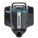 Hoover BR31PET 011 Breeze Ηλεκτρική Σκούπα 700W με Κάδο 2lt Γκρι 0037437