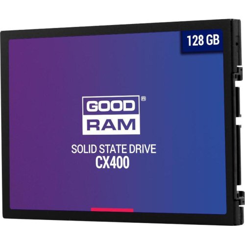 GOODRAM SSDPR-CX400-128 SSD CX400 128GB SATA III 2,5
