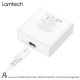 LAMTECH GaN ταχυφορτιστής 1xTYPE-C & 4xQC3.0 65W & EU CABLE 1.5M 0037735