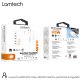 LAMTECH GaN ταχυφορτιστής 1xTYPE-C & 4xQC3.0 65W & EU CABLE 1.5M 0037735