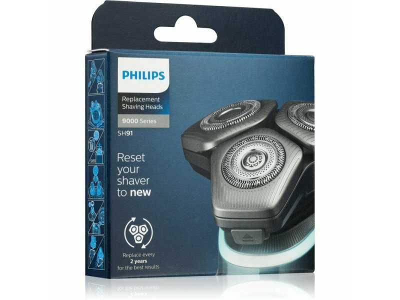 PHILIPS SH91/50 Ανταλλακτικό για Ξυριστικές Μηχανές 0037749