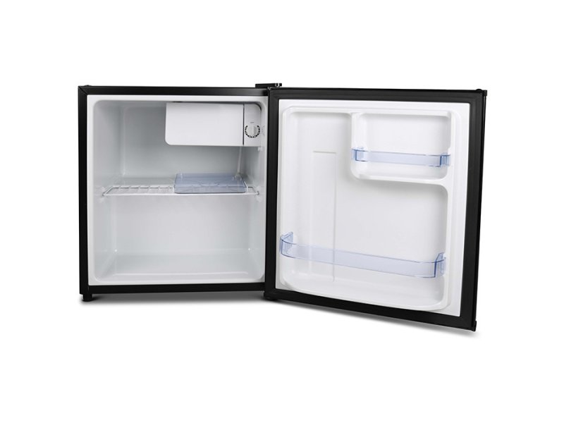 LIFE SUITE Ψυγείο Mini Bar 45L, ενεργειακής κλάσης E, ΜΑΥΡΟ 0037842