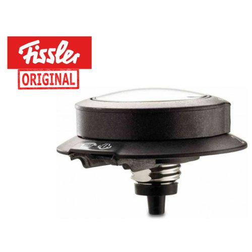 FISSLER 61001000700/0 PREMIUM NEW EDITION Κεντρική Βαλβίδα Χύτρας 0037881