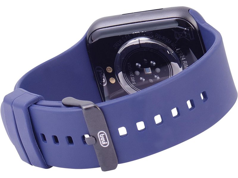 TREVI T-FIT 200 CALL BK Smartwatch  Bluetooth 0037896