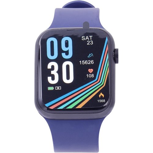 TREVI T-FIT 200 CALL BK Smartwatch  Bluetooth 0037896