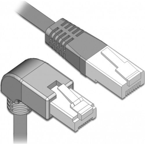 POWERTECH CAB-R004  Cable 3x RCA male - 3x RCA male 1.5m 0037907