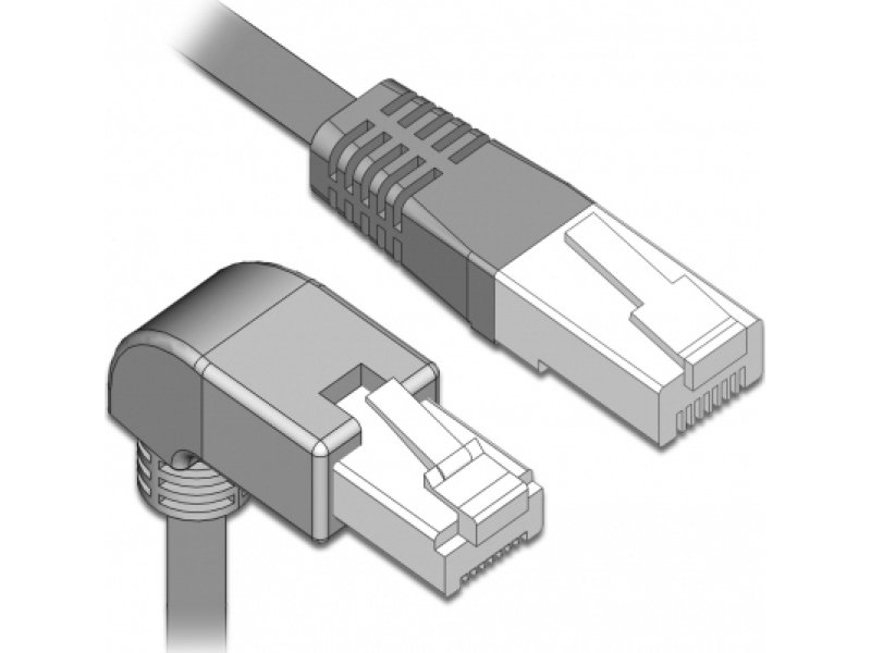 POWERTECH CAB-R004  Cable 3x RCA male - 3x RCA male 1.5m 0037907