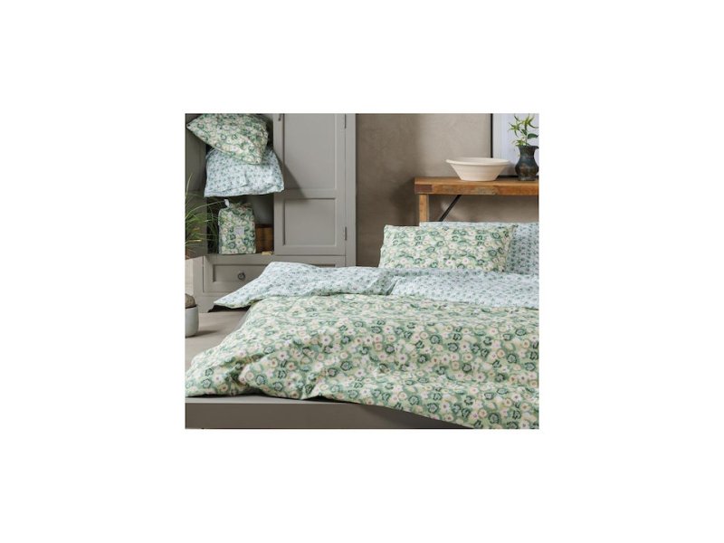 KENTIA Jella 02 Σεντόνι Ημίδιπλο Σετ 3 Τεμ 2(190Χ270)+(50Χ70) 0038016 KENTIA Jella 02 Σεντόνι Ημίδιπλο Σετ 3 Τεμ 2(190Χ270)+(50Χ70) 0038016