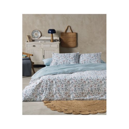 KENTIA Carnation 32 Κουβερτόριο Υπέρδιπλο (230Χ250) 0038069