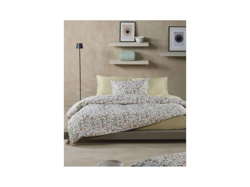 KENTIA Carnation 02 Κουβερτόριο Υπέρδιπλο (230Χ250) 0038070 KENTIA Carnation 02 Κουβερτόριο Υπέρδιπλο (230Χ250) 0038070