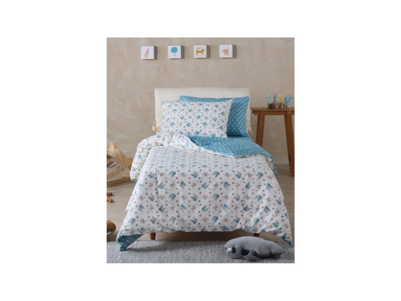 KENTIA Mesmer Κουβερτόριο Μονό (160Χ240) 0038084 KENTIA Mesmer Κουβερτόριο Μονό (160Χ240) 0038084