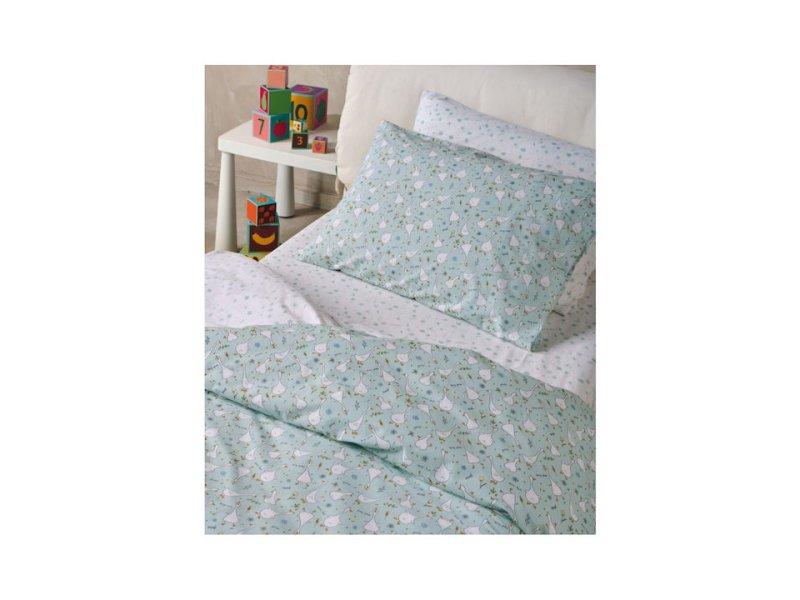 KENTIA Nils Κουβερτόριο Μονό (160Χ240) 0038085 KENTIA Nils Κουβερτόριο Μονό (160Χ240) 0038085