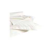 KENTIA True Col 12A  Σετ 2 Τεμ Μαξιλαροθήκες Off White (50x70+5) 0038139