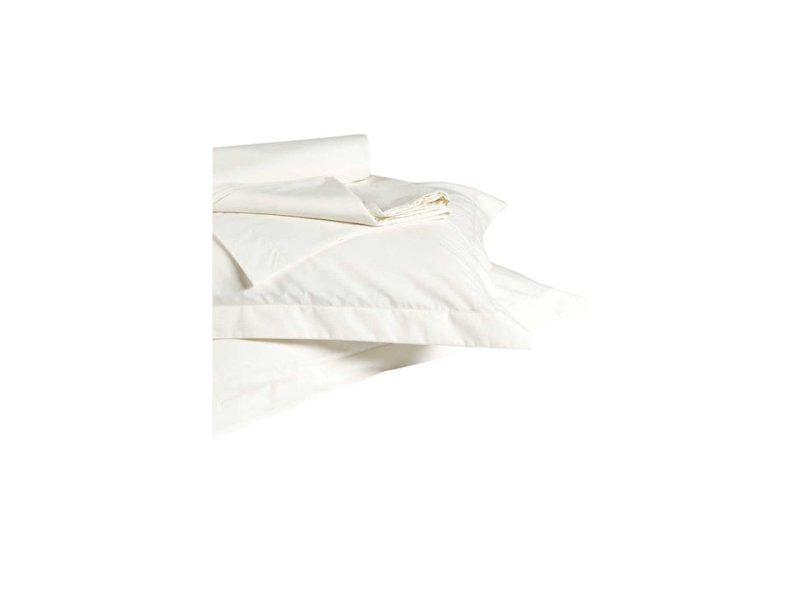 KENTIA True Col 12A Σετ 2 Τεμ Μαξιλαροθήκες Off White (50x70+5) 0038139 KENTIA True Col 12A Σετ 2 Τεμ Μαξιλαροθήκες Off White (50x70+5) 0038139
