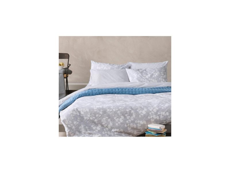 KENTIA Malena 22 Παπλωματοθήκη Υπέρδιπλη Σετ 3 Τεμ (220Χ240)+(2(50Χ70) 0038153 KENTIA Malena 22 Παπλωματοθήκη Υπέρδιπλη Σετ 3 Τεμ (220Χ240)+(2(50Χ70) 0038153