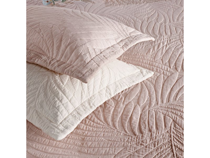 KENTIA Jana 26 Κουβερτόριο King Σετ 3 Τεμ (260X250)+2(50X70+5) 0038201 KENTIA Jana 26 Κουβερτόριο King Σετ 3 Τεμ (260X250)+2(50X70+5) 0038201