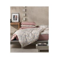KENTIA Kansas 18 Σεντόνι Μονό Σετ 3 Τεμ 2(160Χ270)+(50Χ70) 0038216