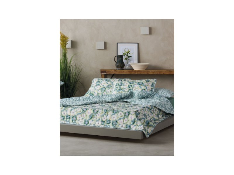 KENTIA Jella 02 Κουβερτόριο Υπέρδιπλο Microfiber (240Χ220) 0038302 KENTIA Jella 02 Κουβερτόριο Υπέρδιπλο Microfiber (240Χ220) 0038302
