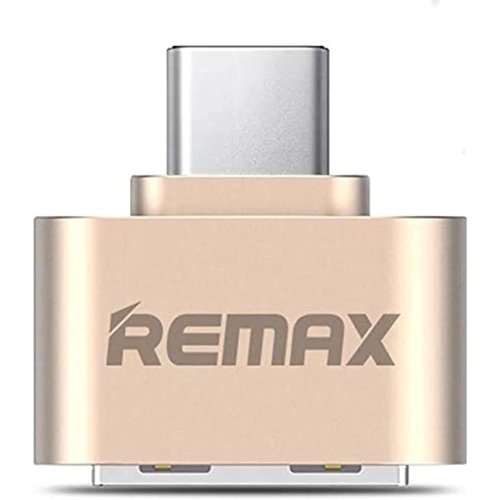 REMAX WK USB-C male - USB-A female WT-OTG 0038421