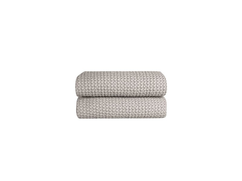 KENTIA Illusion 26 Kουβέρτα Μονή Waffle (170Χ250) Grey 0038543 KENTIA Illusion 26 Kουβέρτα Μονή Waffle (170Χ250) Grey 0038543