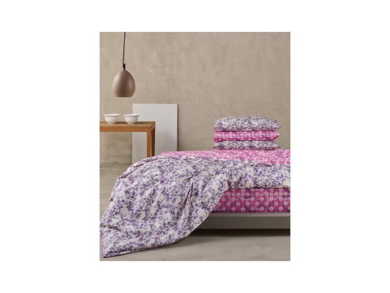 KENTIA Paco 42 Σεντόνι Υπέρδιπλο Σετ 4 Τεμ 2(240Χ270)+2(50Χ70) 0038553 KENTIA Paco 42 Σεντόνι Υπέρδιπλο Σετ 4 Τεμ 2(240Χ270)+2(50Χ70) 0038553