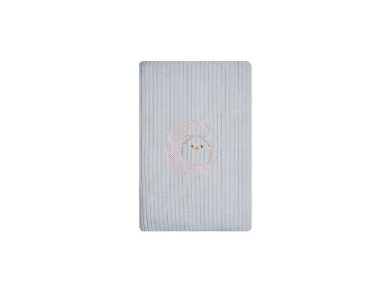 KENTIA Sonic Κουβέρτα Αγκαλιάς(80Χ100) 0038886 KENTIA Sonic Κουβέρτα Αγκαλιάς(80Χ100) 0038886