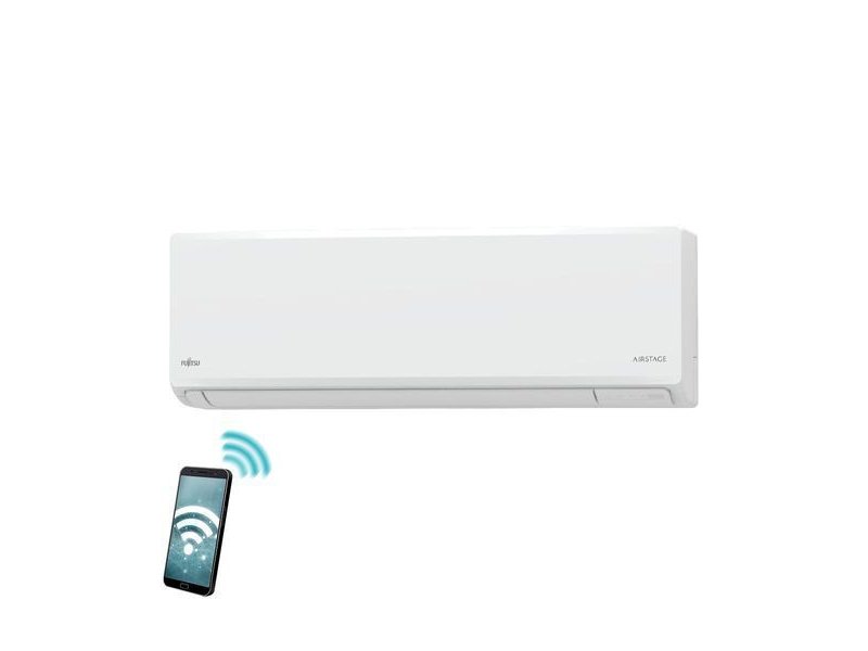 FUJITSU ASEH12KNCA-AOEH12KNCA Κλιματιστικό Inverter 12000 BTU A++/A+ με WiFi 0039375 FUJITSU ASEH12KNCA-AOEH12KNCA Κλιματιστικό Inverter 12000 BTU A++/A+ με WiFi 0039375