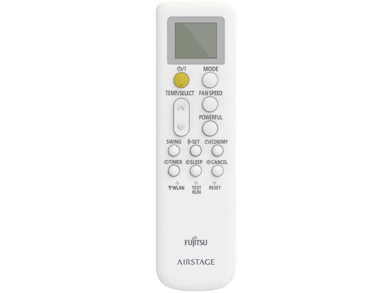 FUJITSU ASEH12KNCA-AOEH12KNCA Κλιματιστικό Inverter 12000 BTU A++/A+ με WiFi 0039375 FUJITSU ASEH12KNCA-AOEH12KNCA Κλιματιστικό Inverter 12000 BTU A++/A+ με WiFi 0039375