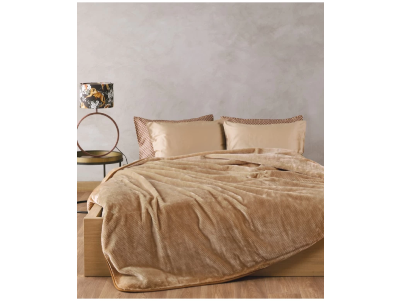 KENTIA Bella 28 Κουβέρτα Υπέρδιπλη (220X240) 0039439 KENTIA Bella 28 Κουβέρτα Υπέρδιπλη (220X240) 0039439