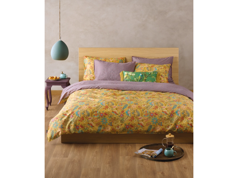 KENTIA Arlene 03 Σεντόνι Υπέρδιπλο Σετ 4 Τεμ 2(240Χ270)+2(50Χ70+1) 0039600 KENTIA Arlene 03 Σεντόνι Υπέρδιπλο Σετ 4 Τεμ 2(240Χ270)+2(50Χ70+1) 0039600