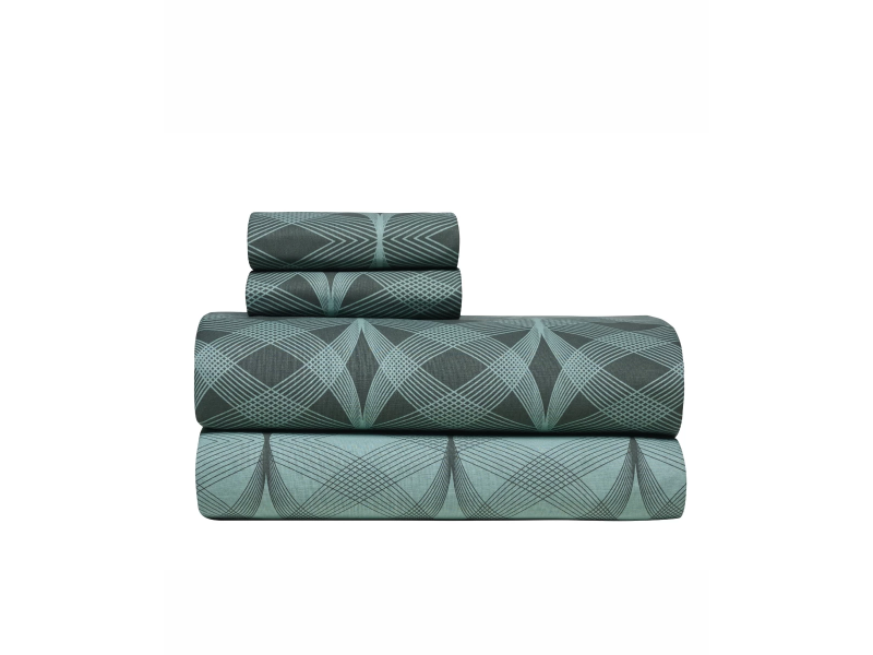 KENTIA Jentry 02 Σεντόνι Μονό Σετ 3 Τεμ 2(160Χ270)+(50Χ70) 0039707 KENTIA Jentry 02 Σεντόνι Μονό Σετ 3 Τεμ 2(160Χ270)+(50Χ70) 0039707