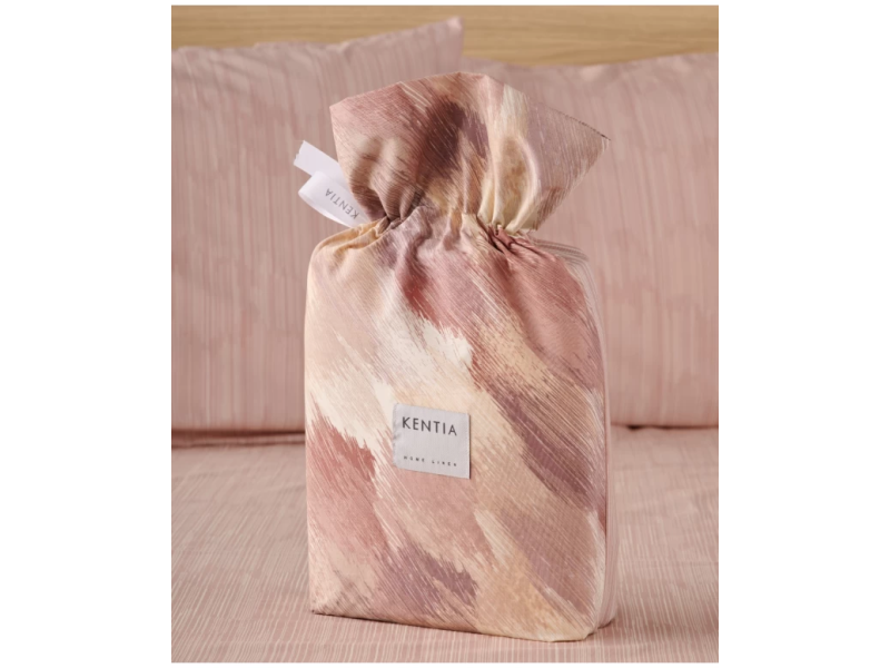KENTIA Henna 18 Σεντόνι Μονό Σετ 3 Τεμ 2(160Χ270)+(50Χ70) 0039731 KENTIA Henna 18 Σεντόνι Μονό Σετ 3 Τεμ 2(160Χ270)+(50Χ70) 0039731