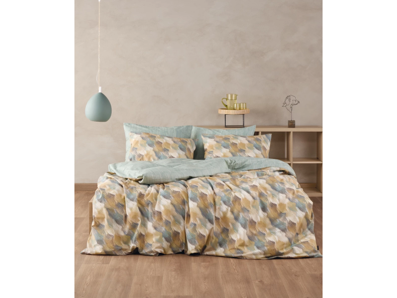 KENTIA Henna 36 Σεντόνι Υπέρδιπλο Σετ 4 Τεμ 2(240Χ270)+2(50Χ70) 0039761 KENTIA Henna 36 Σεντόνι Υπέρδιπλο Σετ 4 Τεμ 2(240Χ270)+2(50Χ70) 0039761