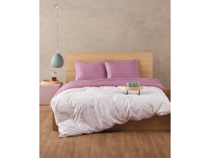 KENTIA Roxy 35 Σεντόνι Υπέρδιπλο Σετ 4 Τεμ2(240Χ270)+2(50Χ70) 0039765 KENTIA Roxy 35 Σεντόνι Υπέρδιπλο Σετ 4 Τεμ2(240Χ270)+2(50Χ70) 0039765